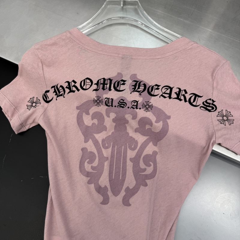 Chrome Hearts T-Shirts